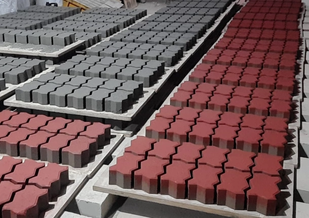 Капацитет на Block Machine ZCJK – од мало до големо производство