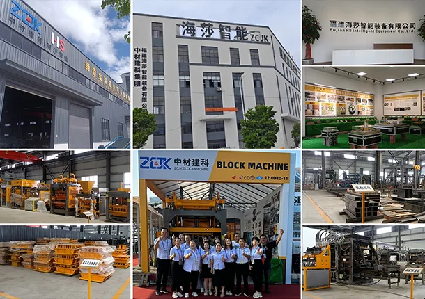 Добредојдовте на вашата посета на нашата фабрика во градот Куанжу!