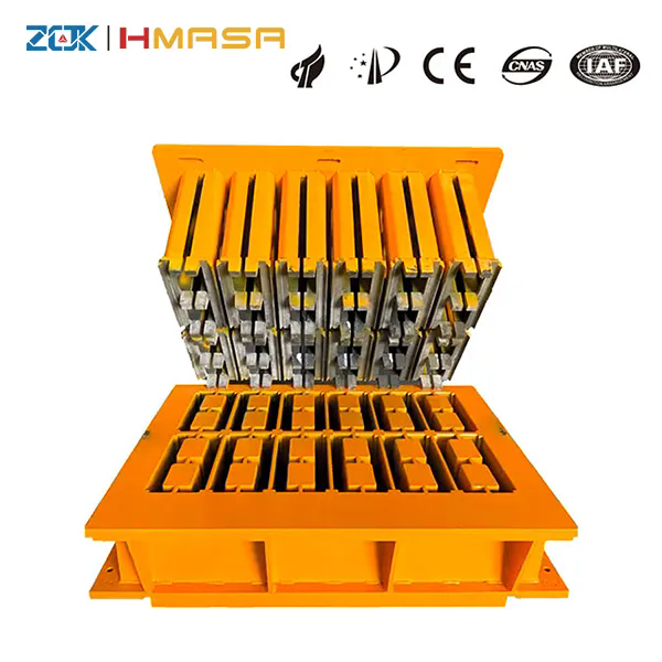 Зошто да изберете калап за шупливи тули?