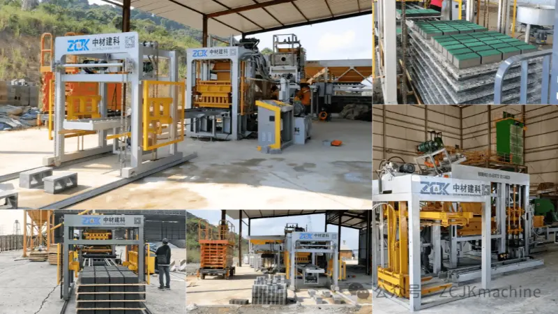 Линија за производство на машина за правење тули: Водич за едноставни и ефикасни конфигурации за 2026 година (економични решенија)