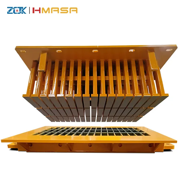 Калап за машина за правење тули