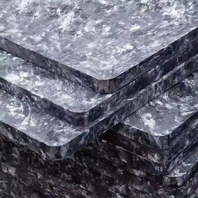 GMT палета од фиберглас