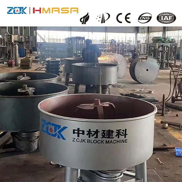 Мала мешалка за бетон Lowes